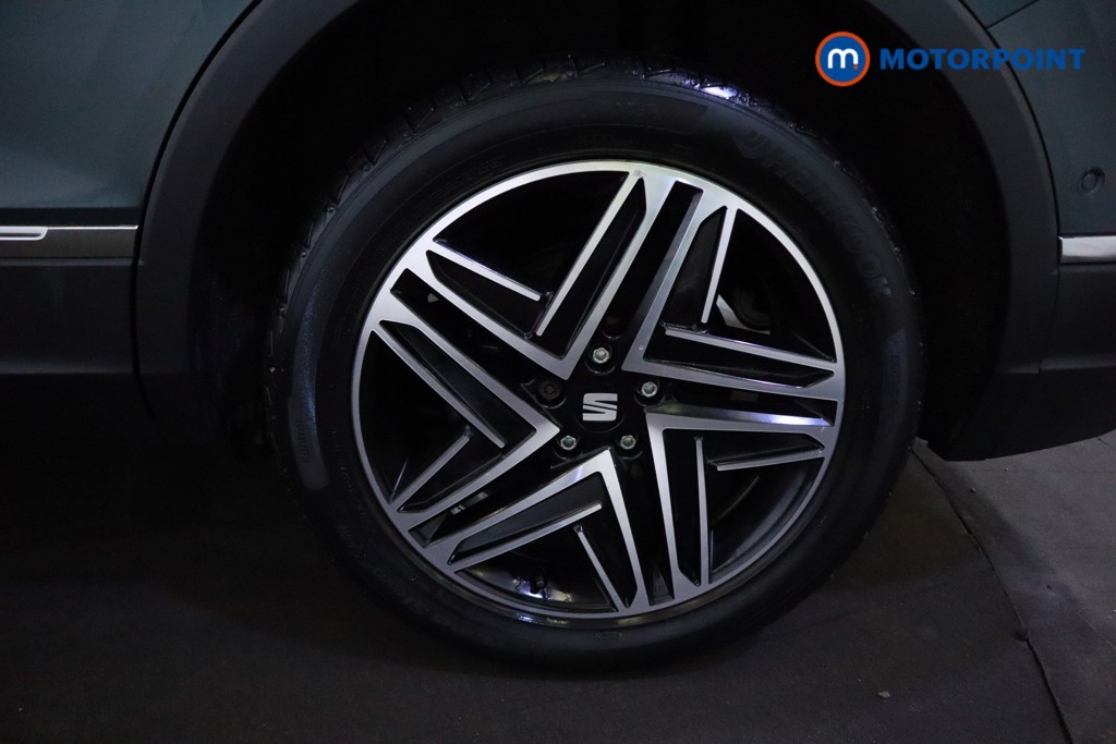 Seat Tarraco Xcellence Manual Petrol SUV - Stock Number (1615230) - 41st supplementary image