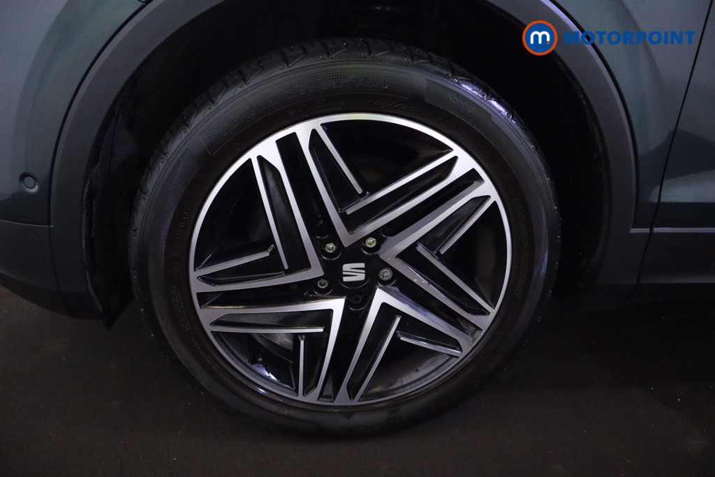 Seat Tarraco Xcellence Manual Petrol SUV - Stock Number (1615230) - 42nd supplementary image