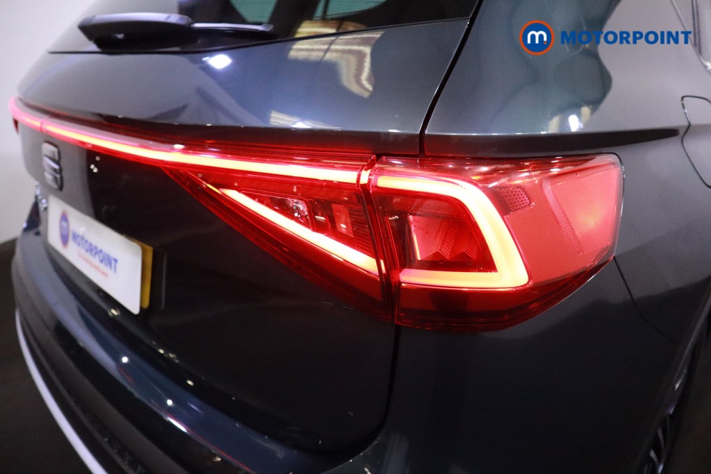 Seat Tarraco Xcellence Manual Petrol SUV - Stock Number (1615230) - 46th supplementary image