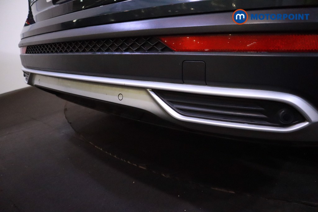 Seat Tarraco Xcellence Manual Petrol SUV - Stock Number (1615230) - 47th supplementary image