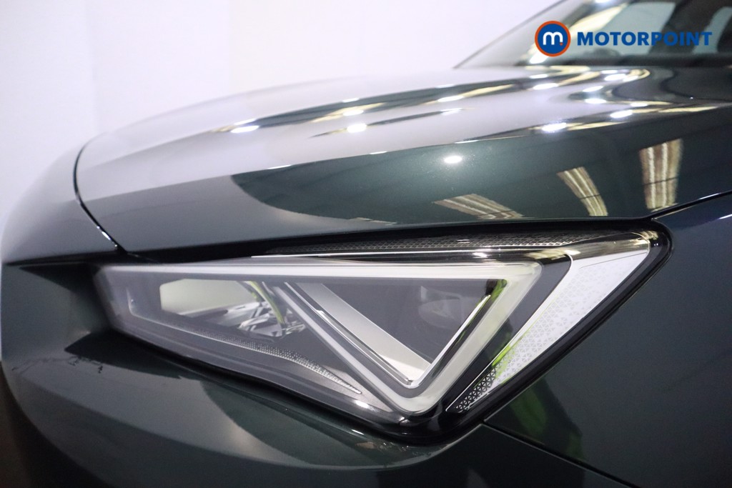 Seat Tarraco Xcellence Manual Petrol SUV - Stock Number (1615230) - 51st supplementary image