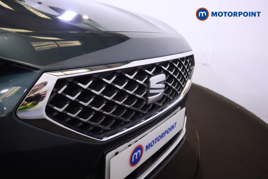 Seat Tarraco Xcellence Manual Petrol SUV - Stock Number (1615230) - 52nd supplementary image