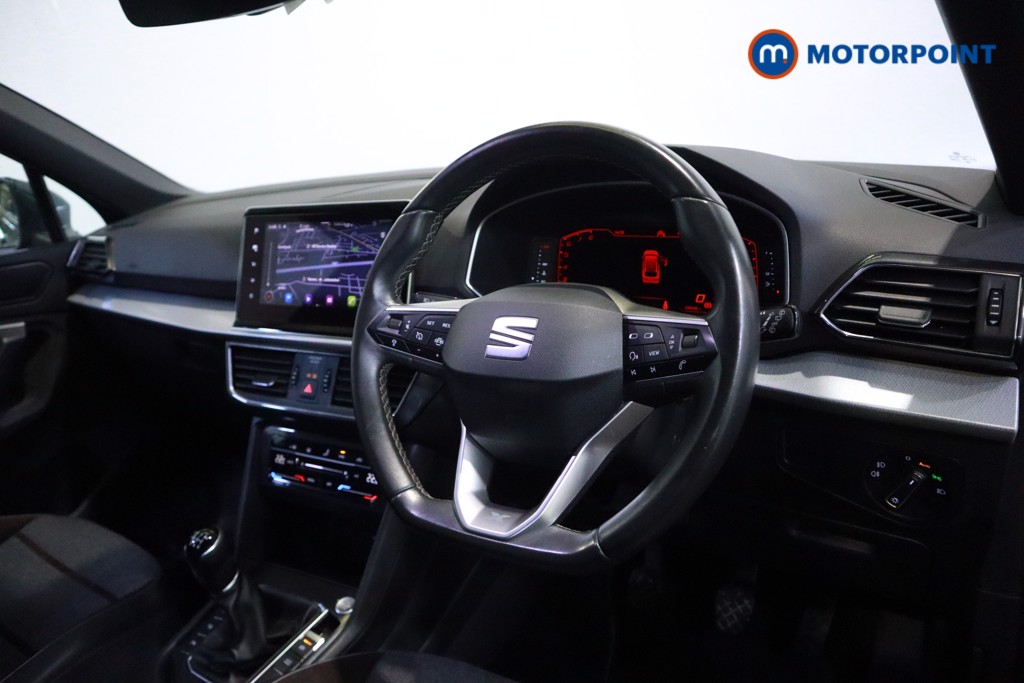 Seat Tarraco Xcellence Manual Petrol SUV - Stock Number (1615230) - 1st supplementary image