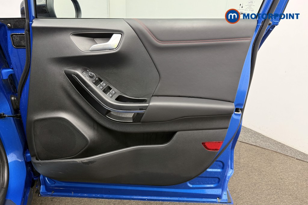 Ford Puma ST Manual Petrol SUV - Stock Number (1615265) - 3rd supplementary image