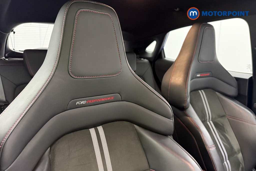 Ford Puma ST Manual Petrol SUV - Stock Number (1615265) - 4th supplementary image