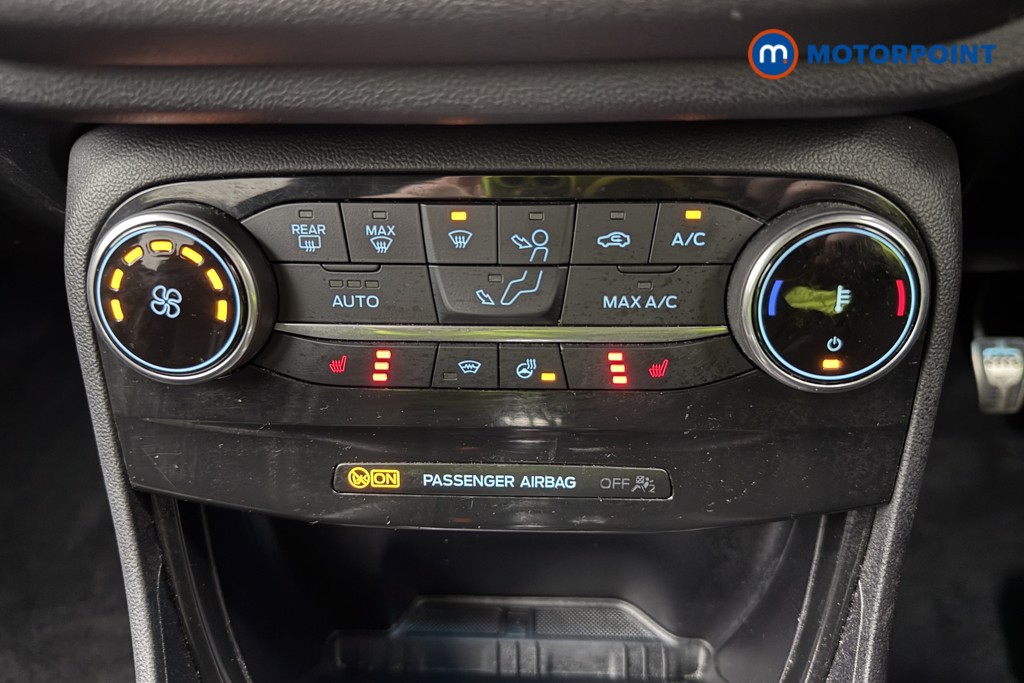 Ford Puma ST Manual Petrol SUV - Stock Number (1615265) - 7th supplementary image