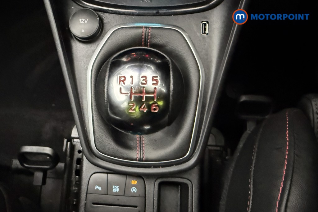 Ford Puma ST Manual Petrol SUV - Stock Number (1615265) - 8th supplementary image