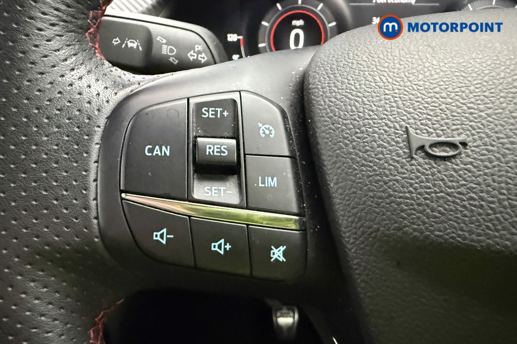 Ford Puma ST Manual Petrol SUV - Stock Number (1615265) - 9th supplementary image