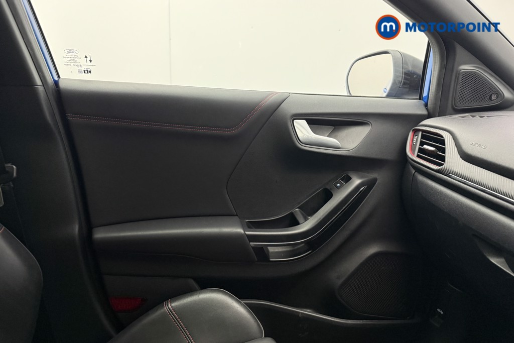 Ford Puma ST Manual Petrol SUV - Stock Number (1615265) - 12th supplementary image