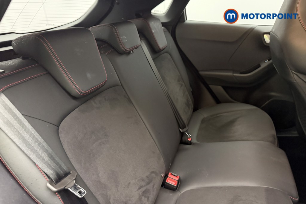 Ford Puma ST Manual Petrol SUV - Stock Number (1615265) - 14th supplementary image