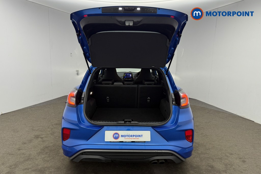 Ford Puma ST Manual Petrol SUV - Stock Number (1615265) - 15th supplementary image