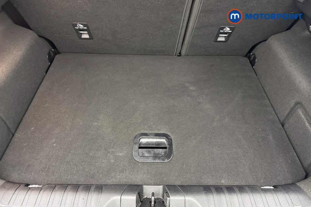 Ford Puma ST Manual Petrol SUV - Stock Number (1615265) - 16th supplementary image