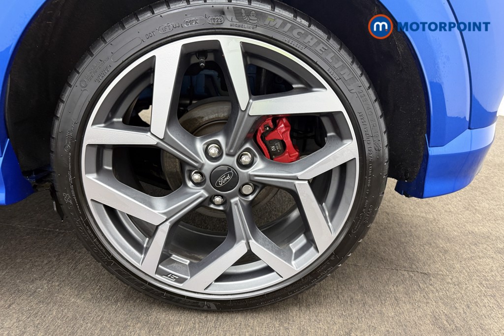 Ford Puma ST Manual Petrol SUV - Stock Number (1615265) - 17th supplementary image