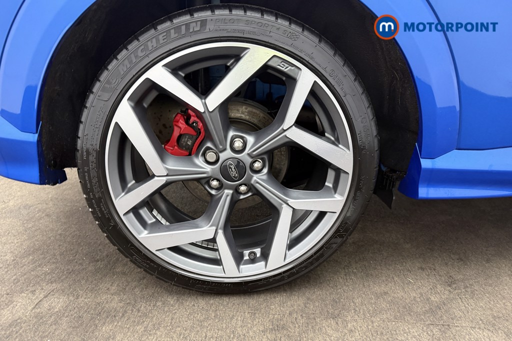 Ford Puma ST Manual Petrol SUV - Stock Number (1615265) - 20th supplementary image