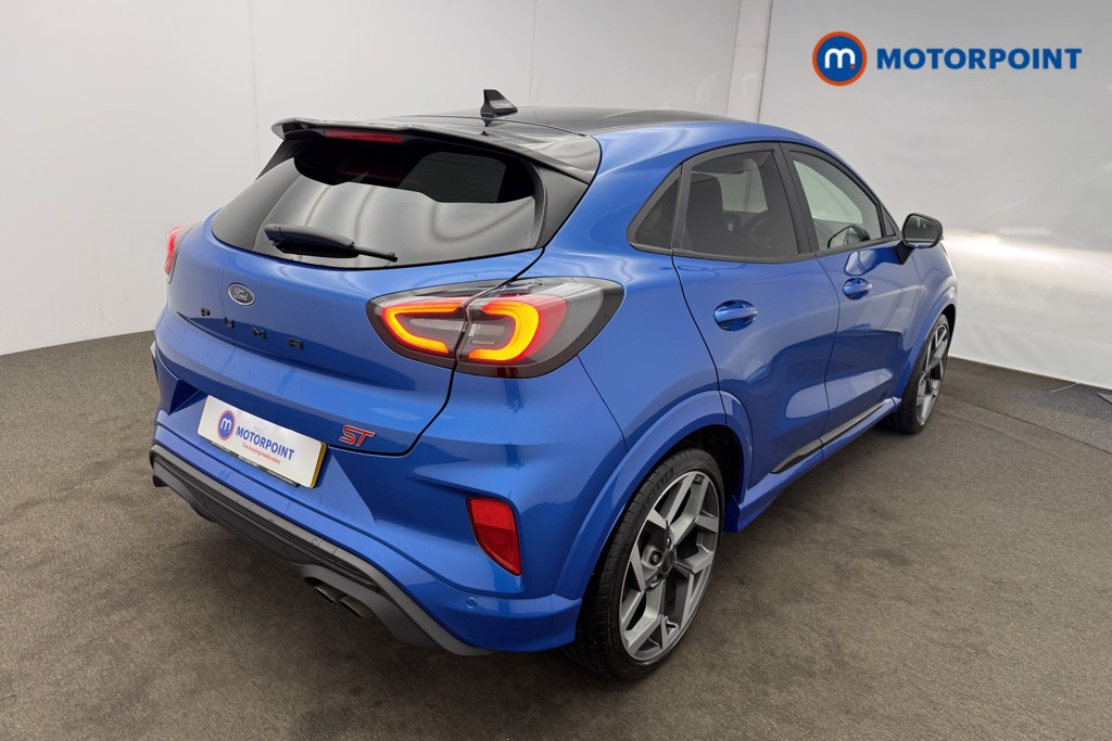 Ford Puma ST Manual Petrol SUV - Stock Number (1615265) - 21st supplementary image