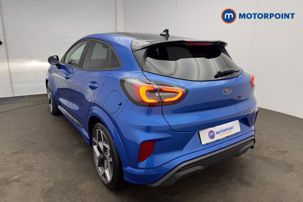 Ford Puma ST Manual Petrol SUV - Stock Number (1615265) - 22nd supplementary image