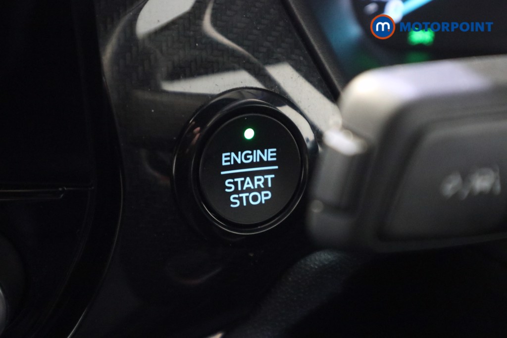 Ford Fiesta St-Line Edition Manual Petrol Hatchback - Stock Number (1615266) - 6th supplementary image