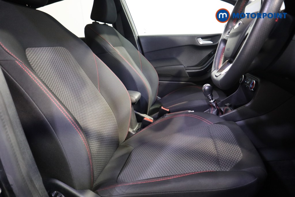 Ford Fiesta St-Line Edition Manual Petrol Hatchback - Stock Number (1615266) - 15th supplementary image