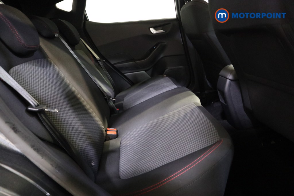 Ford Fiesta St-Line Edition Manual Petrol Hatchback - Stock Number (1615266) - 16th supplementary image