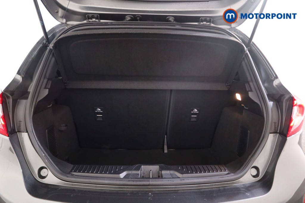 Ford Fiesta St-Line Edition Manual Petrol Hatchback - Stock Number (1615266) - 19th supplementary image