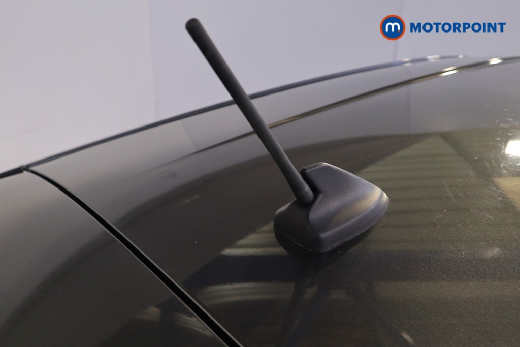 Ford Fiesta St-Line Edition Manual Petrol Hatchback - Stock Number (1615266) - 28th supplementary image