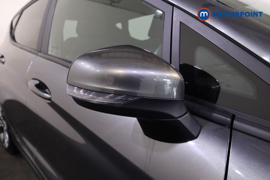 Ford Fiesta St-Line Edition Manual Petrol Hatchback - Stock Number (1615266) - 29th supplementary image