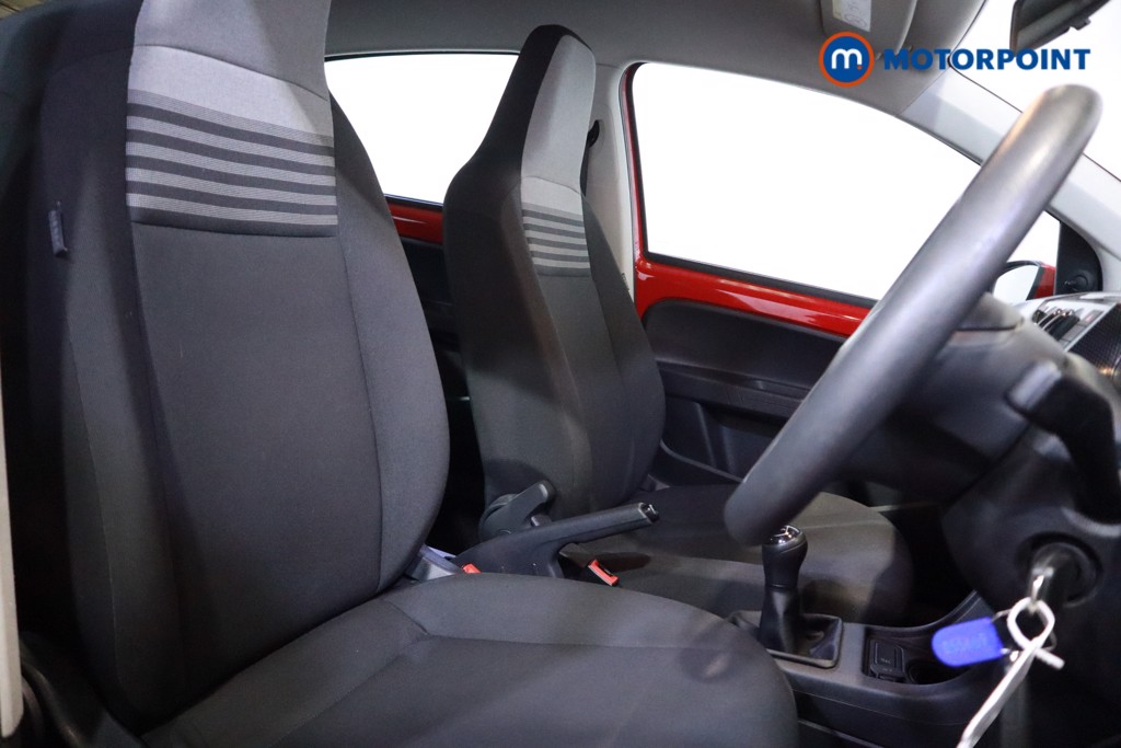 Volkswagen UP Move Up Manual Petrol Hatchback - Stock Number (1615339) - 5th supplementary image