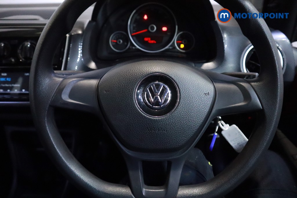Volkswagen UP Move Up Manual Petrol Hatchback - Stock Number (1615339) - 7th supplementary image