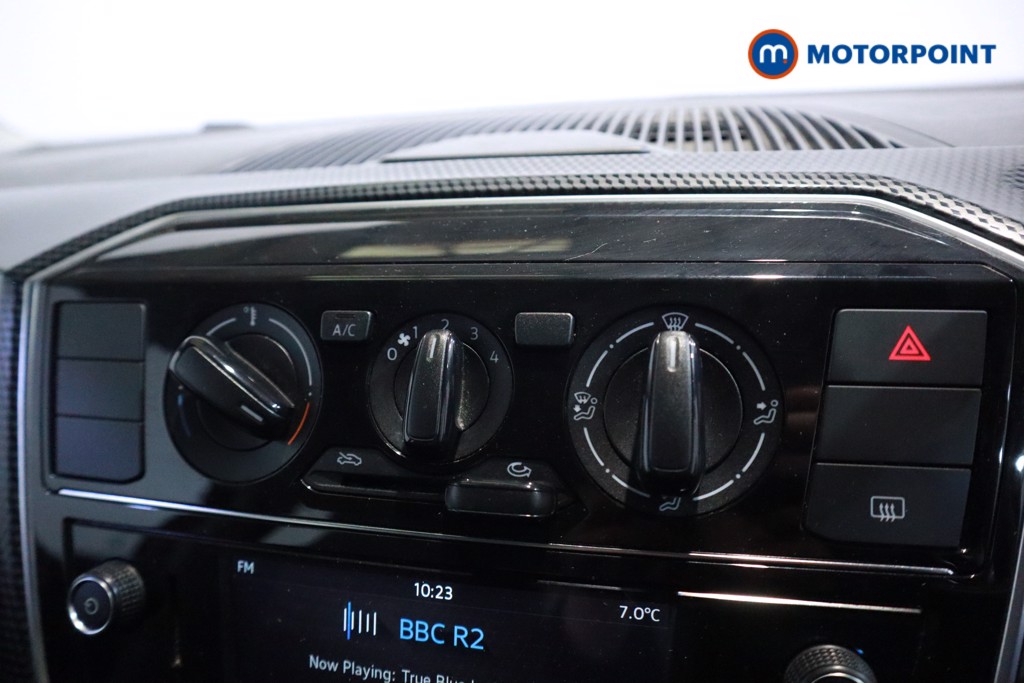 Volkswagen UP Move Up Manual Petrol Hatchback - Stock Number (1615339) - 9th supplementary image