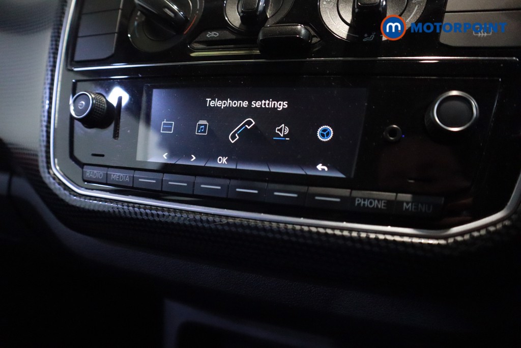 Volkswagen UP Move Up Manual Petrol Hatchback - Stock Number (1615339) - 13th supplementary image