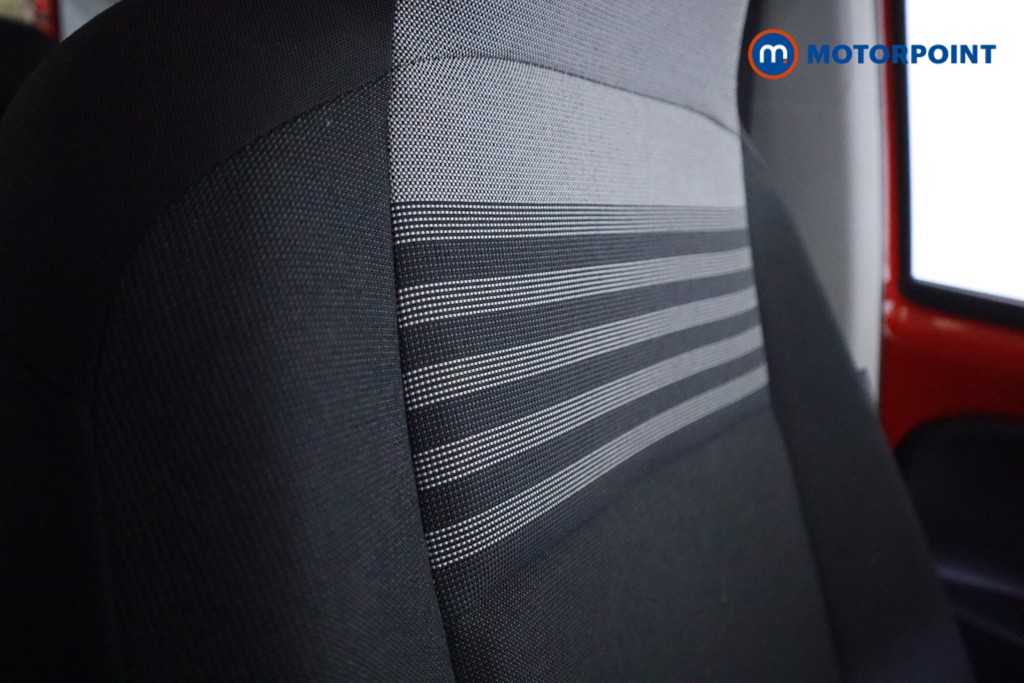 Volkswagen UP Move Up Manual Petrol Hatchback - Stock Number (1615339) - 16th supplementary image