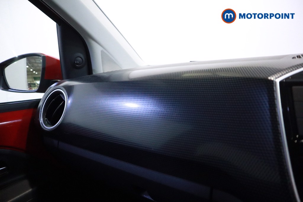 Volkswagen UP Move Up Manual Petrol Hatchback - Stock Number (1615339) - 17th supplementary image