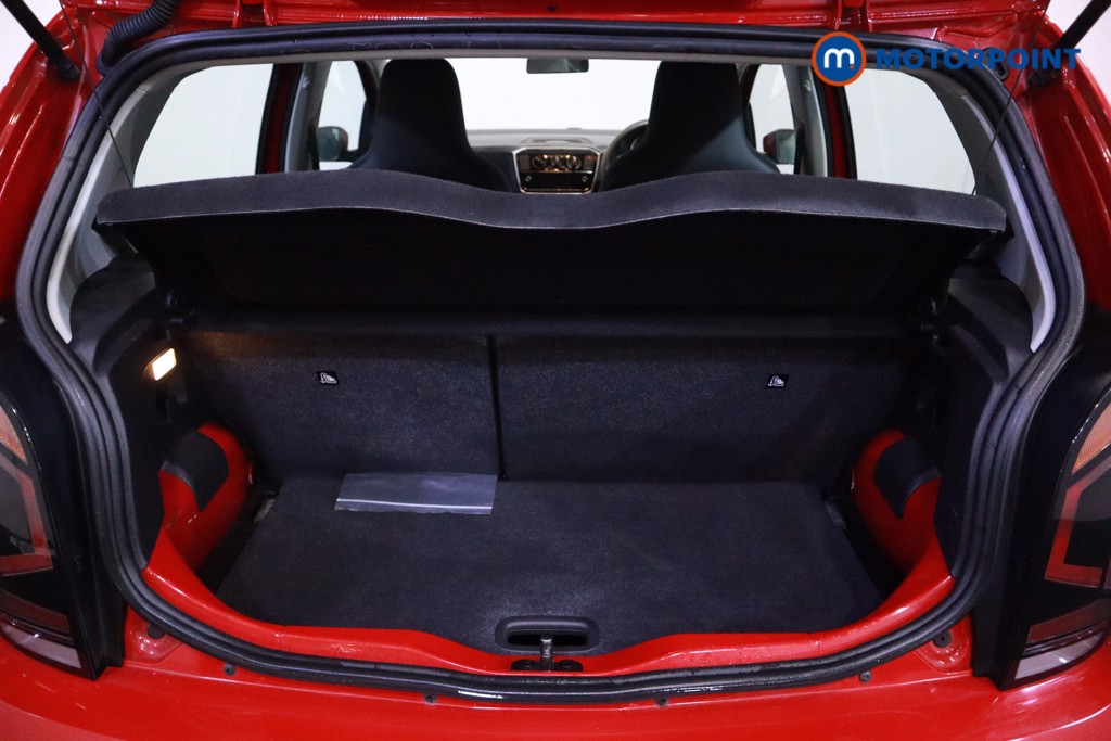 Volkswagen UP Move Up Manual Petrol Hatchback - Stock Number (1615339) - 19th supplementary image