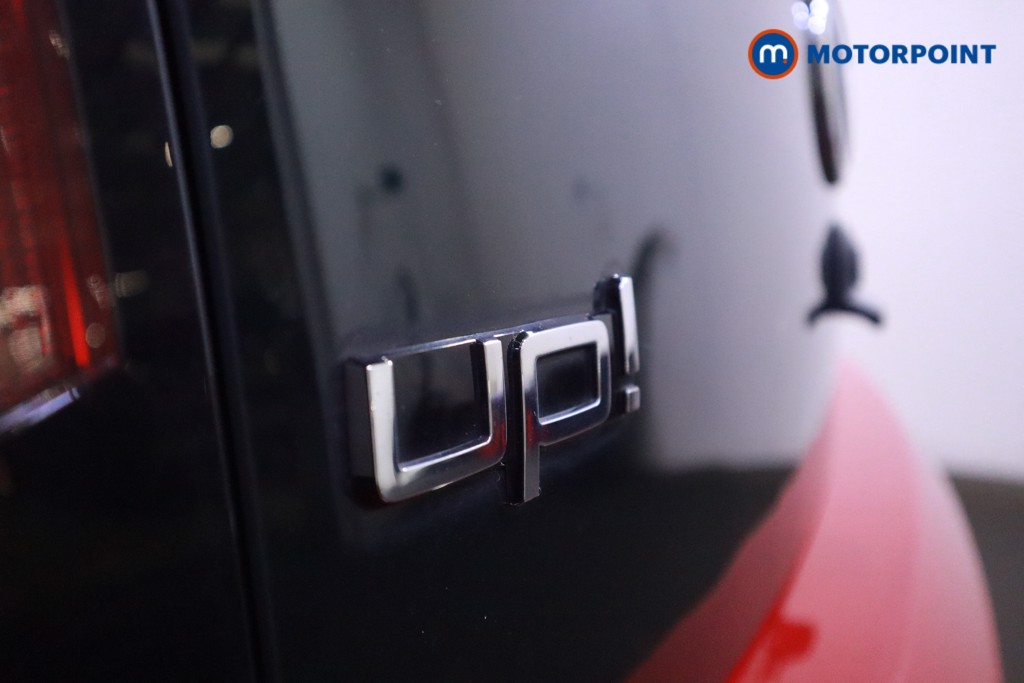 Volkswagen UP Move Up Manual Petrol Hatchback - Stock Number (1615339) - 27th supplementary image