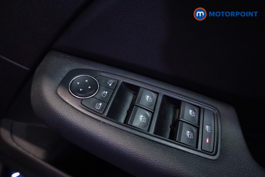 Renault Clio Evolution Automatic Petrol-Electric Hybrid Hatchback - Stock Number (1615349) - 3rd supplementary image