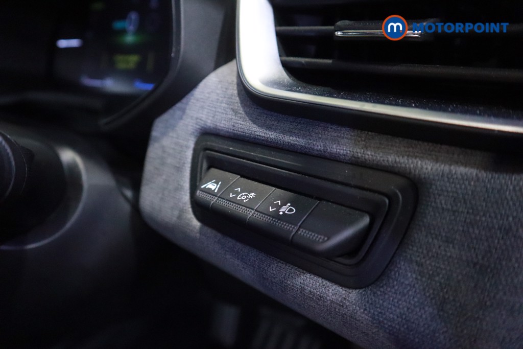 Renault Clio Evolution Automatic Petrol-Electric Hybrid Hatchback - Stock Number (1615349) - 4th supplementary image