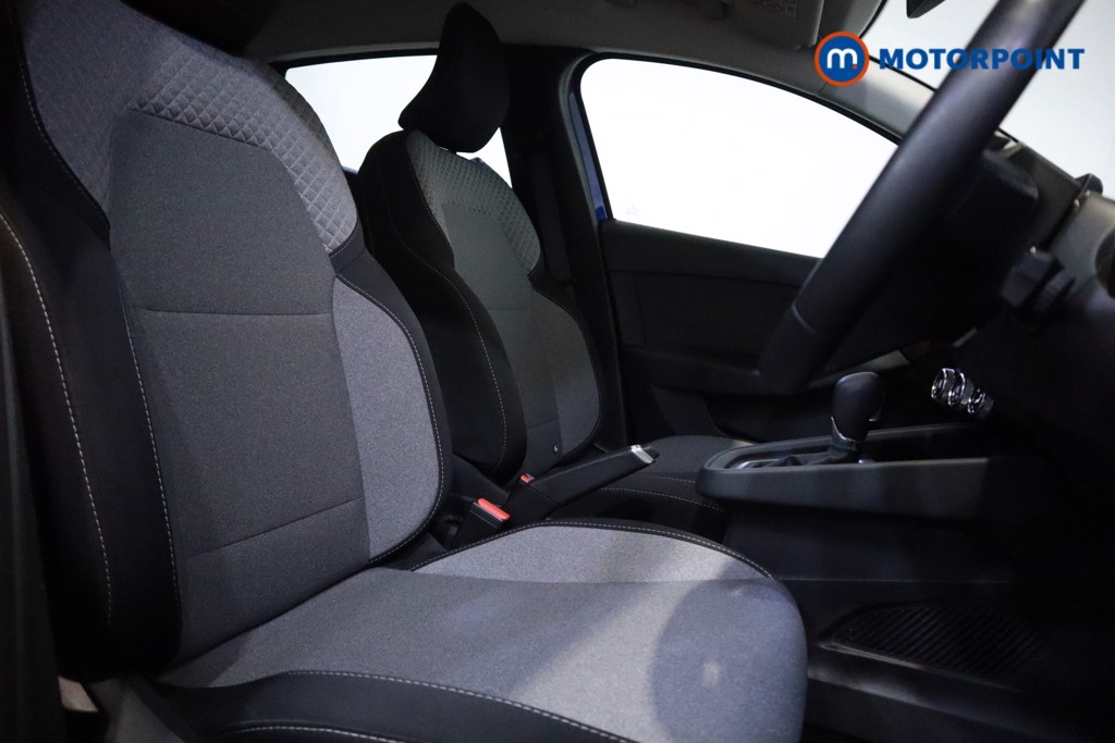 Renault Clio Evolution Automatic Petrol-Electric Hybrid Hatchback - Stock Number (1615349) - 5th supplementary image