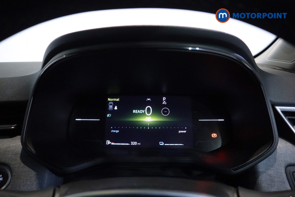 Renault Clio Evolution Automatic Petrol-Electric Hybrid Hatchback - Stock Number (1615349) - 10th supplementary image