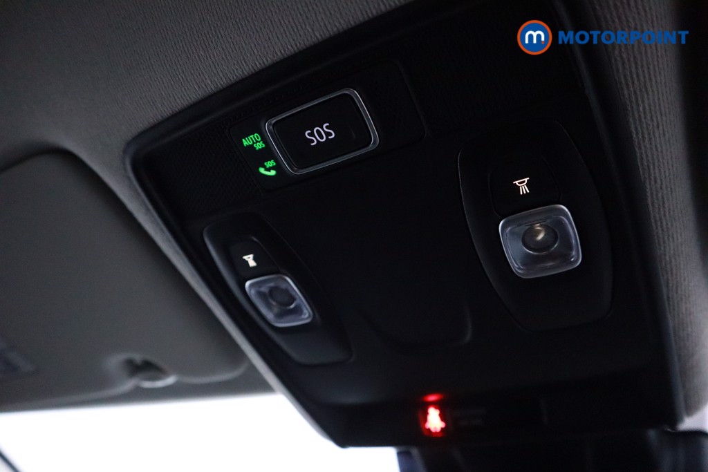 Renault Clio Evolution Automatic Petrol-Electric Hybrid Hatchback - Stock Number (1615349) - 23rd supplementary image