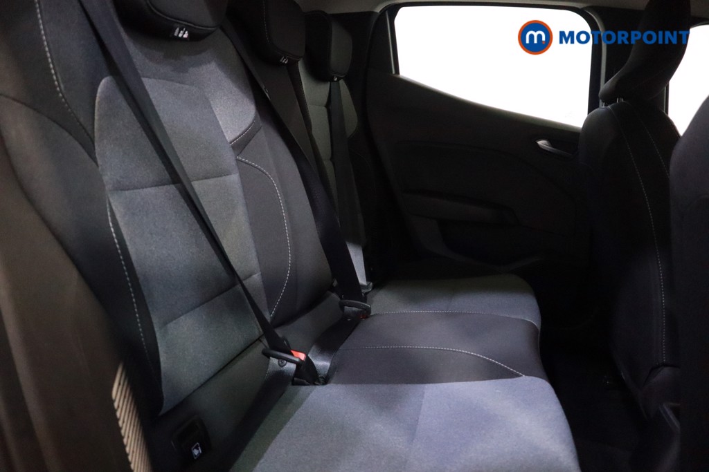 Renault Clio Evolution Automatic Petrol-Electric Hybrid Hatchback - Stock Number (1615349) - 24th supplementary image