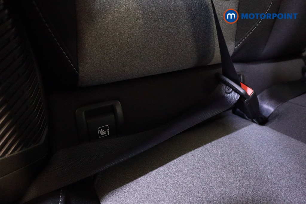 Renault Clio Evolution Automatic Petrol-Electric Hybrid Hatchback - Stock Number (1615349) - 25th supplementary image