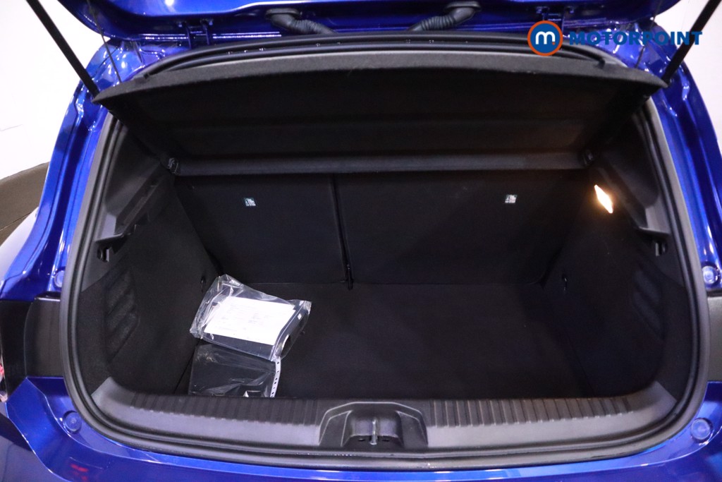 Renault Clio Evolution Automatic Petrol-Electric Hybrid Hatchback - Stock Number (1615349) - 26th supplementary image