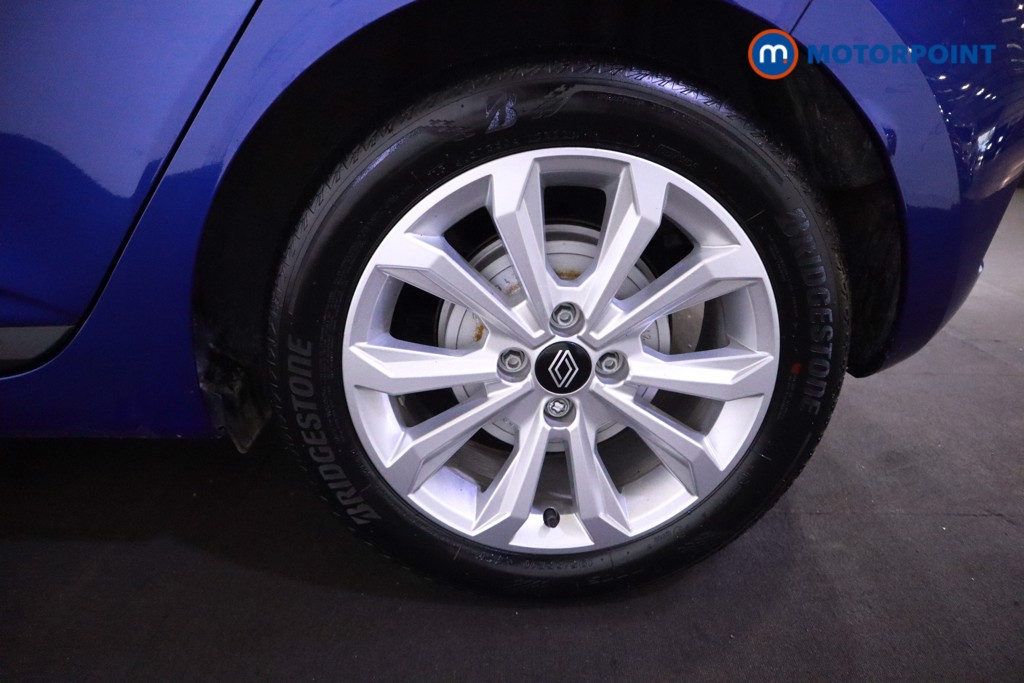 Renault Clio Evolution Automatic Petrol-Electric Hybrid Hatchback - Stock Number (1615349) - 27th supplementary image