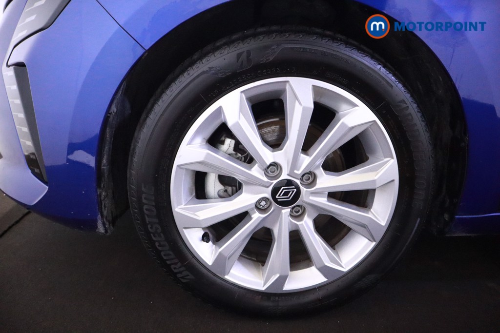 Renault Clio Evolution Automatic Petrol-Electric Hybrid Hatchback - Stock Number (1615349) - 28th supplementary image