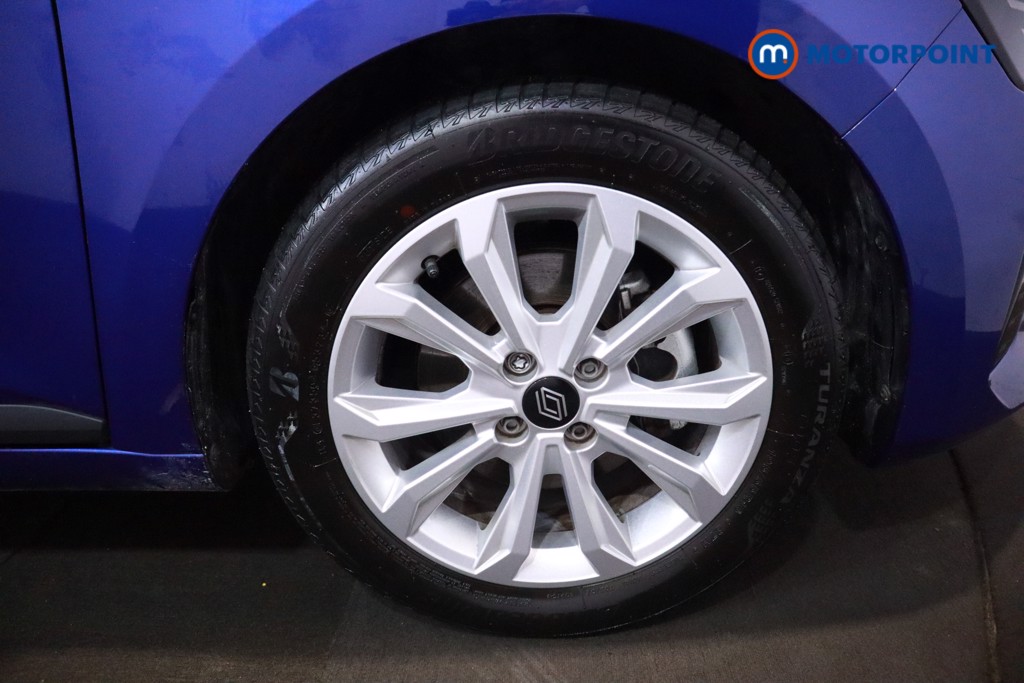 Renault Clio Evolution Automatic Petrol-Electric Hybrid Hatchback - Stock Number (1615349) - 29th supplementary image