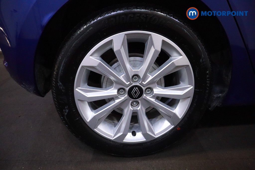 Renault Clio Evolution Automatic Petrol-Electric Hybrid Hatchback - Stock Number (1615349) - 30th supplementary image