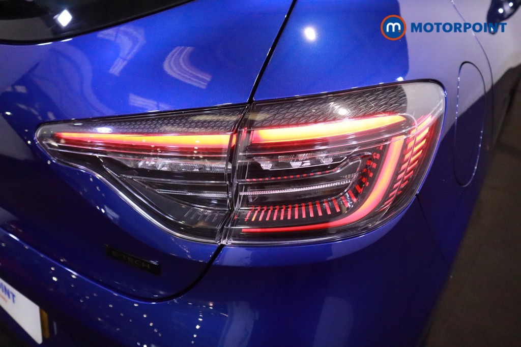 Renault Clio Evolution Automatic Petrol-Electric Hybrid Hatchback - Stock Number (1615349) - 32nd supplementary image