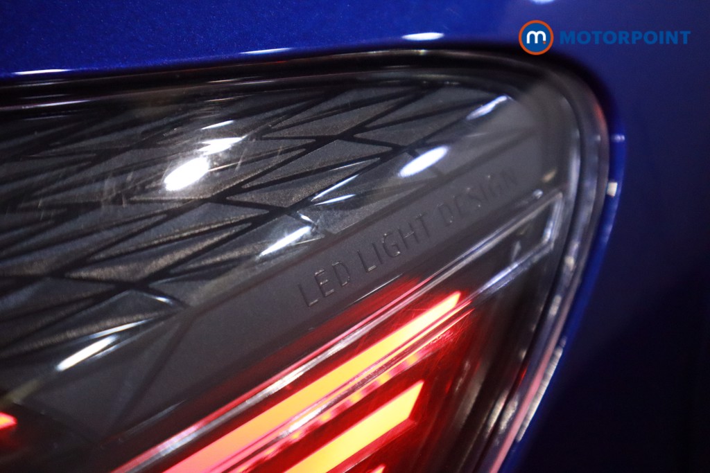 Renault Clio Evolution Automatic Petrol-Electric Hybrid Hatchback - Stock Number (1615349) - 33rd supplementary image