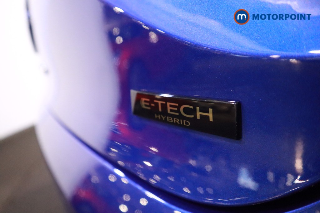 Renault Clio Evolution Automatic Petrol-Electric Hybrid Hatchback - Stock Number (1615349) - 34th supplementary image