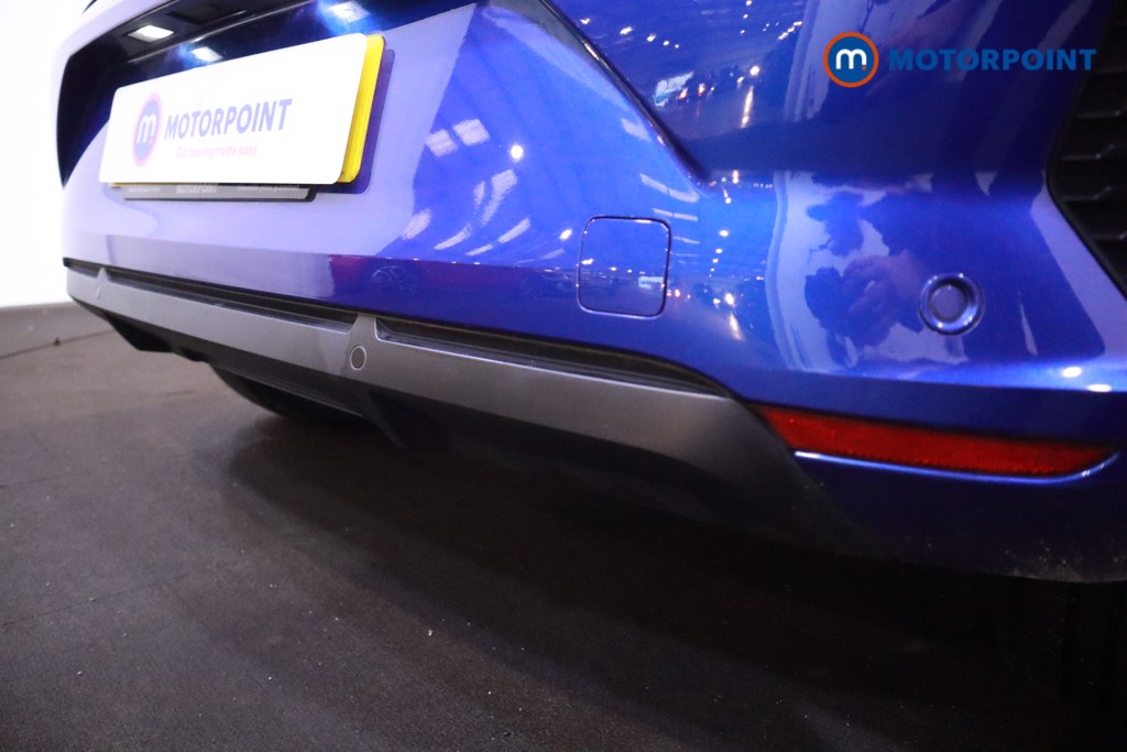 Renault Clio Evolution Automatic Petrol-Electric Hybrid Hatchback - Stock Number (1615349) - 35th supplementary image